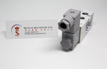 Load image into Gallery viewer, Mindman MVSC-260-4E1 AC220V Solenoid Valve 5/2 1/4" BSP (Made in Taiwan)