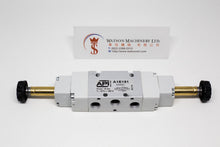 Load image into Gallery viewer, API A1E151 Solenoid Valve 1/8" 5/2 - Watson Machinery Hydraulics Pneumatics