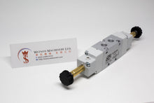 Load image into Gallery viewer, API A1E151 Solenoid Valve 1/8" 5/2 - Watson Machinery Hydraulics Pneumatics