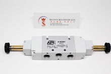 Load image into Gallery viewer, API A1E251 Solenoid Valve 1/4" 5/2 - Watson Machinery Hydraulics Pneumatics