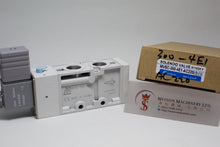 Load image into Gallery viewer, Mindman MVSC-300-4E1 AC220V Solenoid Valve 5/2 3/8" BSP (Made in Taiwan)