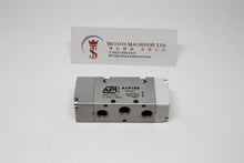 Load image into Gallery viewer, API A1P150 Pneumatic Valve 1/8"5/2 (Pneumatically Operated) - Watson Machinery Hydraulics Pneumatics
