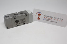 Load image into Gallery viewer, API A1P150 Pneumatic Valve 1/8"5/2 (Pneumatically Operated) - Watson Machinery Hydraulics Pneumatics
