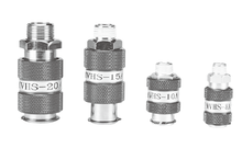 Load image into Gallery viewer, Mindman MVHS-10A Hand Slide Valve 3/8" - Watson Machinery Limited