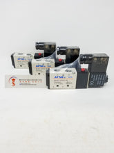 Load image into Gallery viewer, Airtac 4V210-08A Solenoid Valve AC220v