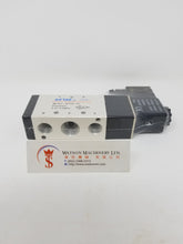 Load image into Gallery viewer, Airtac 4V310-10A Solenoid Valve