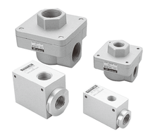 Load image into Gallery viewer, Mindman MVQE-300-10A "Quick Exhaust Valve 3/8" - Watson Machinery Limited