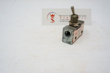 Load image into Gallery viewer, Mindman ACT-101 EPA-101 Mechanical Valve