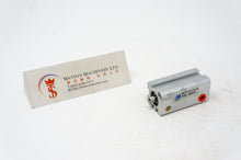 Load image into Gallery viewer, Mindman MCJT-16-12-15 Compact Cylinder
