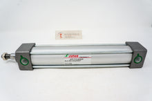 Load image into Gallery viewer, Jufan AL-40-200 Pneumatic Cylinder - Watson Machinery Hydraulics Pneumatics