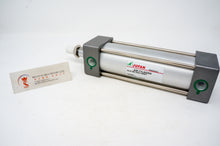 Load image into Gallery viewer, Jufan AL-50-125 Pneumatic Cylinder - Watson Machinery Hydraulics Pneumatics