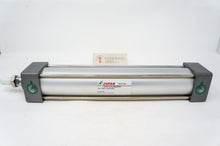 Load image into Gallery viewer, Jufan AL-50-250 Pneumatic Cylinder - Watson Machinery Hydraulics Pneumatics