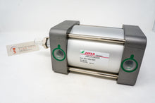 Load image into Gallery viewer, Jufan AL-100-75 Pneumatic Cylinder - Watson Machinery Hydraulics Pneumatics