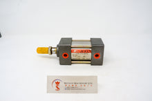Load image into Gallery viewer, Jufan AL-50-25 Pneumatic Cylinder - Watson Machinery Hydraulics Pneumatics