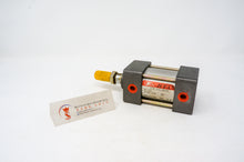Load image into Gallery viewer, Jufan AL-50-25 Pneumatic Cylinder - Watson Machinery Hydraulics Pneumatics
