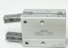 Load image into Gallery viewer, Airtac HFY20 Pneumatic Gripper