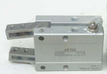 Load image into Gallery viewer, Airtac HFY16 Pneumatic Gripper - Watson Machinery Limited