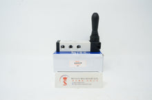 Load image into Gallery viewer, AirTac 4HA230C06 Toggle Hand Lever Valve