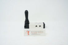 Load image into Gallery viewer, AirTac 4HA230C06 Toggle Hand Lever Valve