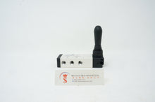 Load image into Gallery viewer, AirTac 4HA230C06 Toggle Hand Lever Valve
