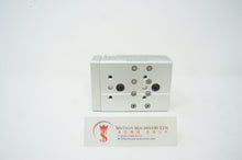 Load image into Gallery viewer, Airtac HLH16X10S Compact Slide Pneumatic cylinder