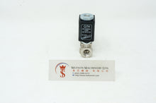 Load image into Gallery viewer, Camozzi A321 1C2 G1/8", 2/2 NC (A32), Series A, Directly Operated Solenoid Control Valve