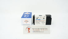 Load image into Gallery viewer, Airtac 3A22008 Pilot Valve, 3/2