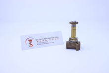 Load image into Gallery viewer, Univer YF210061D (U1) 1/8" Fluid Valve
