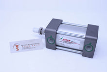 Load image into Gallery viewer, Jufan AL-63-50 Pneumatic Cylinder (Made in Taiwan) - Watson Machinery Hydraulics Pneumatics