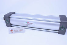 Load image into Gallery viewer, Jufan AL-80-300 Pneumatic Cylinder (Made in Taiwan) - Watson Machinery Hydraulics Pneumatics