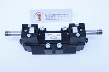 Load image into Gallery viewer, Univer BE-4940 (U1) ISO5599 Valve - Watson Machinery Limited