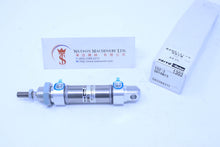 Load image into Gallery viewer, Parker Taiyo 10Z-3 SD16N15 Round Type Pneumatic Cylinder - Watson Machinery Limited