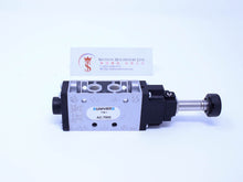 Load image into Gallery viewer, Univer AC-7500 (U1) Solenoid Valve 5/2 Way, G1/2"