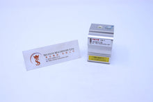 Load image into Gallery viewer, Parker Taiyo 10S-1SR SD 40N10 Compact Pneumatic Cylinder