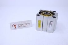 Load image into Gallery viewer, Parker Taiyo 10S-1 SD 63N35 Compact Pneumatic Cylinder