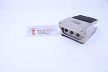 Load image into Gallery viewer, Mindman MVFA-240-8A Foot Pedal Valve - Watson Machinery Limited