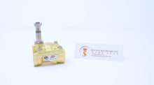 Load image into Gallery viewer, API AEP22012 Solenoid Valve 1/2"" 25bar 140℃ NC - Watson Machinery Hydraulics Pneumatics