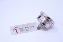 Load image into Gallery viewer, Watson Stainless Steel 60K Back Connection Pressure Gauge