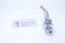 Load image into Gallery viewer, Tognella 221/1-14 Ball Valve - Watson Machinery Limited