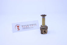 Load image into Gallery viewer, Univer YF210061D (U1) 1/8" Fluid Valve