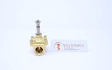 Load image into Gallery viewer, API AEP22012 Solenoid Valve 1/2"" 25bar 140℃ NC - Watson Machinery Hydraulics Pneumatics