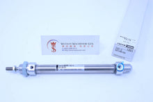 Load image into Gallery viewer, Parker Taiyo 10Z-3 SD12N100 Round Type Pneumatic Cylinder