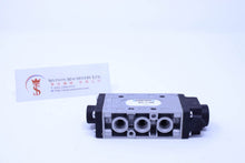 Load image into Gallery viewer, Univer AC-7100 Solenoid Valve - Watson Machinery Limited