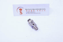 Load image into Gallery viewer, Mindman MVHA-3P Round Toggle Valve - Watson Machinery Limited