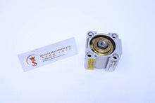 Load image into Gallery viewer, Parker Taiyo 10S-1SR SD 40N10 Compact Pneumatic Cylinder