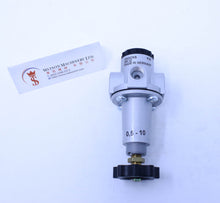 Load image into Gallery viewer, Knocks DR.12 Regulator R,3/8",0.5-10BAR