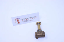 Load image into Gallery viewer, Univer YF210061D (U1) 1/8" Fluid Valve