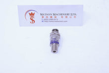 Load image into Gallery viewer, Mindman MVHA-3P Round Toggle Valve - Watson Machinery Limited