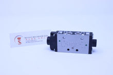 Load image into Gallery viewer, Univer AC-7100 Solenoid Valve - Watson Machinery Limited