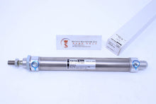 Load image into Gallery viewer, Parker Taiyo 10Z-3 SD25N150 Round Type Pneumatic Cylinder - Watson Machinery Limited